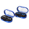 JACKLY 46PCS HT0240ACR Precision Screwdriver Electronic Equipment Repair Tool Set