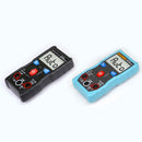 ZT-S1/ZT-S2/ZT-S3/ZT-S4 4000 Counts Auto Range True RMS LCD Digital Multimeter With NCV DATA HOLD and LCD Backlight+EVA Box