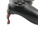 Plastic Rubber Bent L2 R2 Extended Triggers Buttons for PlayStation 4 PS4 D