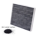 87139-07010 Cabin Engine Air Filter Work for 2005-2016 Toyot, 2006-2015 Lex