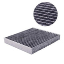 87139-07010 Cabin Engine Air Filter Work for 2005-2016 Toyot, 2006-2015 Lex