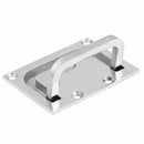 Boat 316 Stainless Steel Flush Hatch Locker Cabinet Lift Pull Handle for Ma