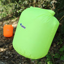 Bluefield 20L Outdoor swimming Waterproof Bag Camping Rafting Storage Dry B
