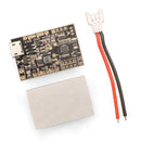 F3 EVO Brush Flight Control SP Racing Board Brushed for 90 120 125 FPV Indo