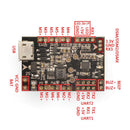 F3 EVO Brush Flight Control SP Racing Board Brushed for 90 120 125 FPV Indo