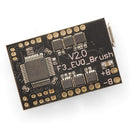 F3 EVO Brush Flight Control SP Racing Board Brushed for 90 120 125 FPV Indo