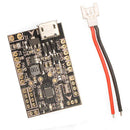 F3 EVO Brush Flight Control SP Racing Board Brushed for 90 120 125 FPV Indo