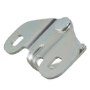 Bottom Rear Door Latch / Striker Plate for Ducato Citroen Relay Peugeot Box S7Y3