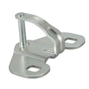 Bottom Rear Door Latch / Striker Plate for Ducato Citroen Relay Peugeot Box S7Y3