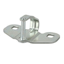 Bottom Rear Door Latch / Striker Plate for Ducato Citroen Relay Peugeot Box S7Y3