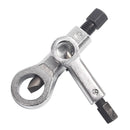 2pcs Adjustable Nut Splitter Cracker Nut Remover Extractor Tool