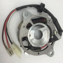 for STATOR Fits YAMAHA PW50 Y-Zinger 50 2001-2017 Yamaha Magneto M IS07