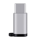 Bakeey Micro USB to Type-C Adapter Converter For Laptop Tablet Huawei P30 Pro Mate 30 Xiaomi Mi9 S10+ Note 10