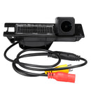 Car Rear View Backup Camera IP67 Waterproof For Opel Astra H J Corsa D Meriva A Vectra C Zafira B