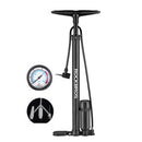 ROCKBROS 150PSI 650MM Alloy Sport Outdoor Cycling Bike Pump MTB Mountain Bike Pump Ball Car Pump