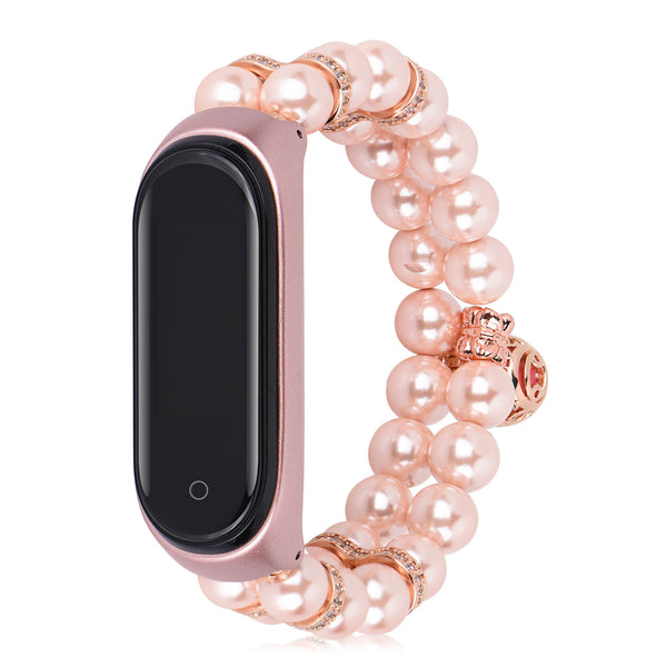 Bakeey Unique Design Female Watch Band for Xiaomi mi band 3/4 Smart Watch