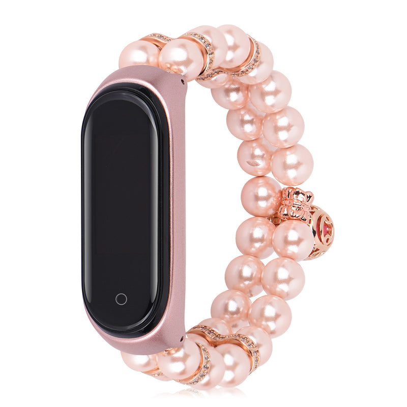 Bakeey Unique Design Female Watch Band for Xiaomi mi band 3/4 Smart Watch