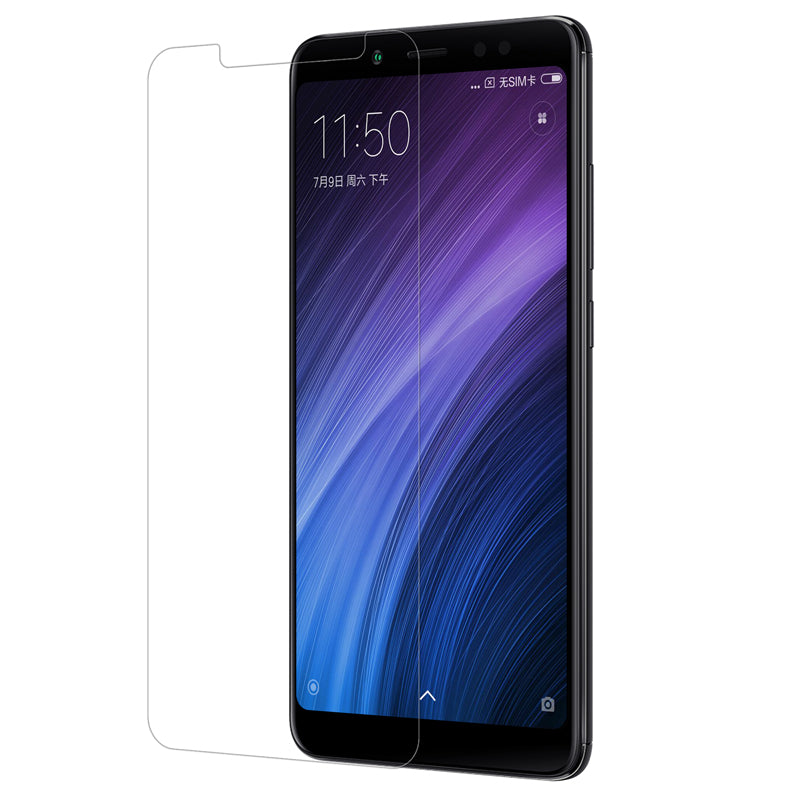 Bakeey High Definition Soft Screen Protector for Xiaomi Redmi Note 5/Redmi Note 5 Pro