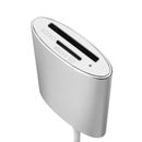 Bakeey USB3.0 Type C Fast SD TF Card Micro SD Card Reader OTG Adapter For Macbook Matebook