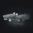 4PCS Protective Dust-proof Case Cover Guard Cap For DJI MAVIC 2 Pro/ Zoom D G5L5