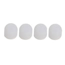 4PCS Protective Dust-proof Case Cover Guard Cap For DJI MAVIC 2 Pro/ Zoom D G5L5