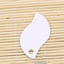100 Pcs Labels Gift Tags Tags Gift Tags Kraft Card Gift Cards Many Patterns