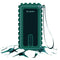 10W IP67 Waterproof Wireless bluetooth Speaker FM Radio TF Card Handsfree Portable Outdoor Subwoofer