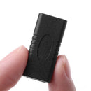 USB 3.1 Type C Female To Female USB-C Extension Connector Adapter For Lapto
