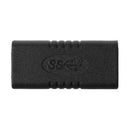USB 3.1 Type C Female To Female USB-C Extension Connector Adapter For Lapto