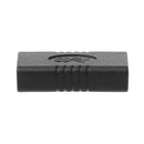 USB 3.1 Type C Female To Female USB-C Extension Connector Adapter For Lapto
