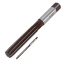 9Pcs Hand Reamermm 3mm 4mm 5mm 6mm 8mm 10mm 12mm 14mm 16mm Precision H8 9Si