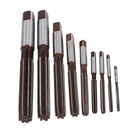 9Pcs Hand Reamermm 3mm 4mm 5mm 6mm 8mm 10mm 12mm 14mm 16mm Precision H8 9Si