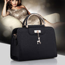 Fashion Handbag 2018 New Women Leather Bag Large Capacity Shoulder Bags Cas