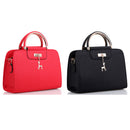 Fashion Handbag 2018 New Women Leather Bag Large Capacity Shoulder Bags Cas