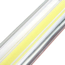 10W Magnetic LED Car Inspection Work Flashlight Lamp Hand Torch Camping Light