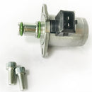 Directional machine solenoid valve power steering ratio valve suitable for