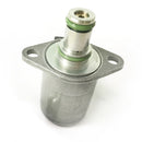 Directional machine solenoid valve power steering ratio valve suitable for