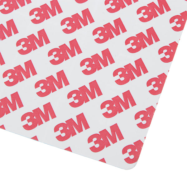Creality 3D 300x300mm Heated Bed Sheet Build Surface With 3M Sticker For 3D Printer