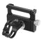 GUB G85 AL6063 CNC Bicycle Phone Holder Bracket for Phone GPS Device Up To 6.2 Inch Non-slip