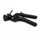 cable tie gun for stainless steel cable tie hand cable tie fastening tool h