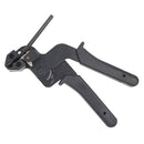 cable tie gun for stainless steel cable tie hand cable tie fastening tool h