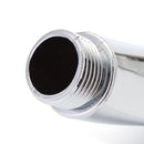 7 Colors Automatic Changing LED Shower Head Bathroom Shower Water Saving Spray