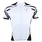 Men Cycling Shirts Sleeve Jersey Motorcycle Top Breathable Quick Dry T-Shirt