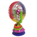 Baby & Toddler Toys Ferris Wheel Suckers Rattles Rotate Baby Mobile Crib In