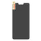 Enkay Anti-spy 9H Anti-explosion Tempered Glass Screen Protector for Huawei P20 Lite nova 3e