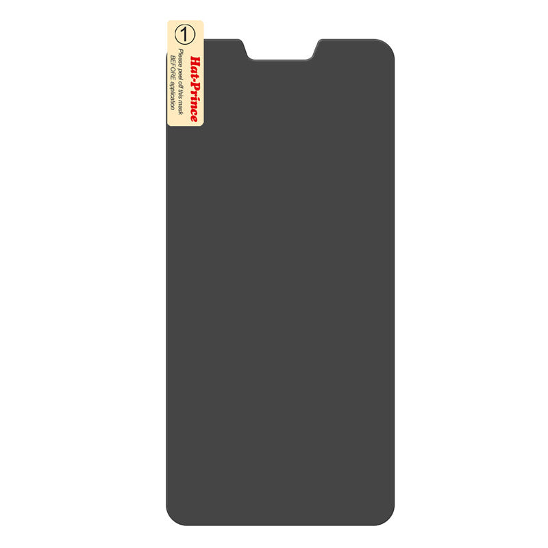 Enkay Anti-spy 9H Anti-explosion Tempered Glass Screen Protector for Huawei P20 Lite nova 3e