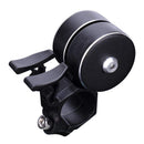 Bicycle Bell, Super Loud Mountain Bike Double Bell Bicycle Accessories (Sui V1T7