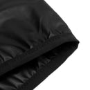 Barbeque BBQ Grill Waterproof Cover Rain Dust Protector For Weber Kettle Grill of 47-50cm Diameter