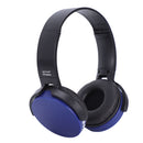 Kubite 350BT Active Noise Cancelling Wireless Bluetooth Headphones with Mic U7T6