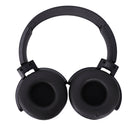 Kubite 350BT Active Noise Cancelling Wireless Bluetooth Headphones with Mic U7T6